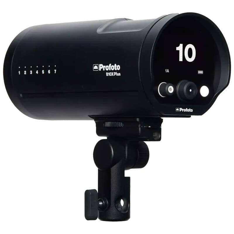 Profoto B10X Plus 901193-JP （アウトレット）