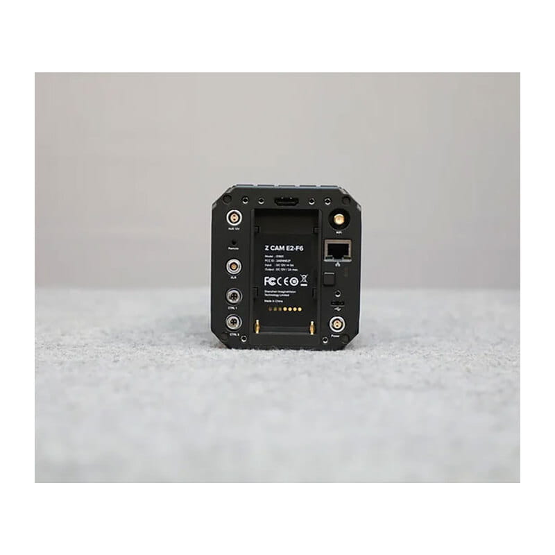 Z CAM E2-F6