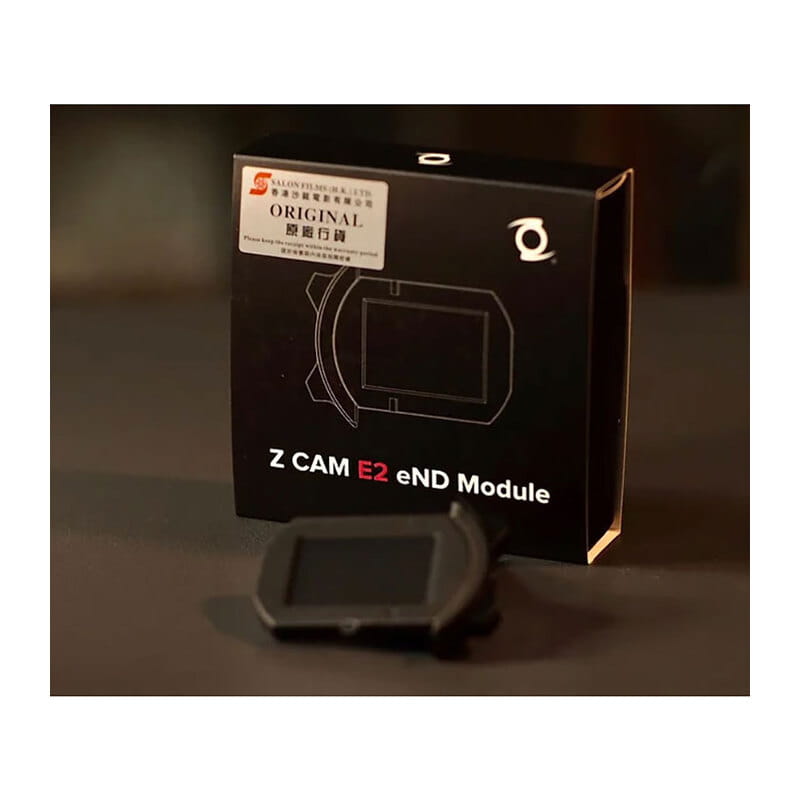 Z CAM eNDフィルター ND101