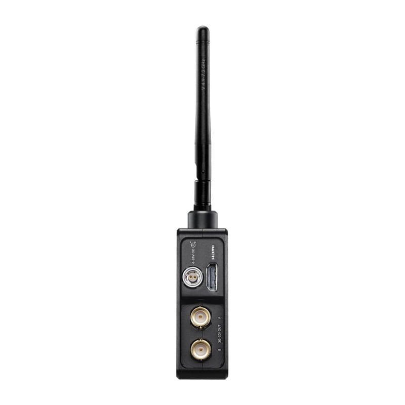 Bolt 6 LT 750 RX V-Mount 10-2262-V