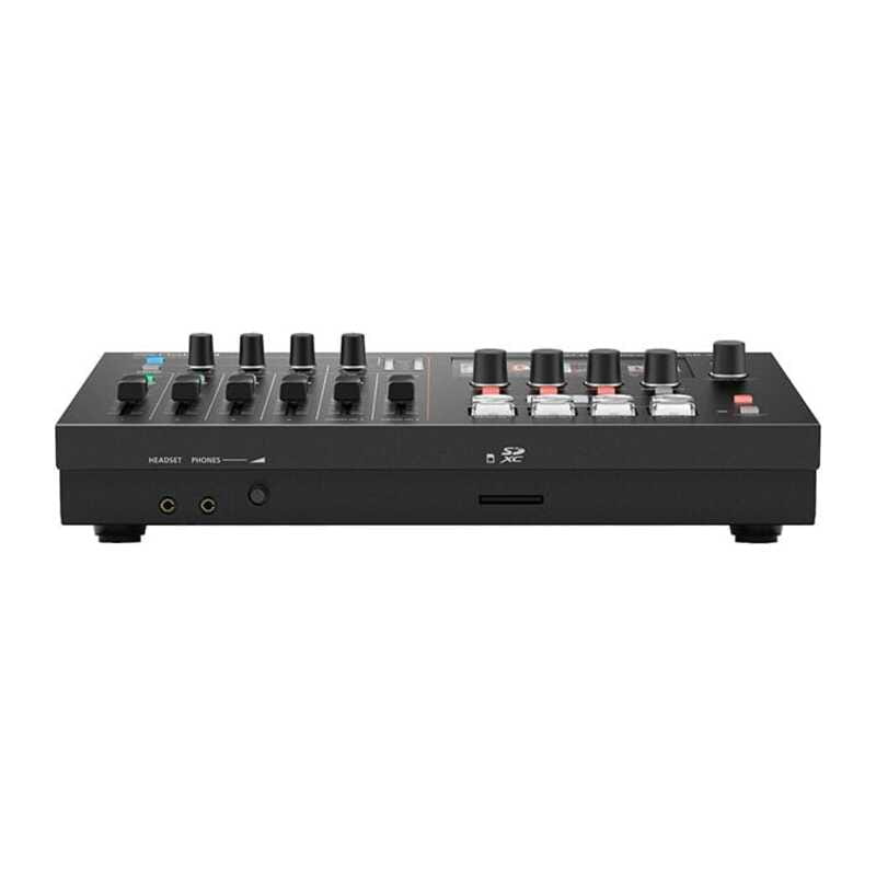 SR-20HD Direct Streaming AV Mixer