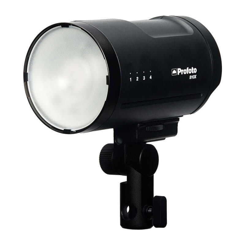 Profoto B10X 901192-JP フジヤカメラセット B10用リチウムイオンバッテリー 100440