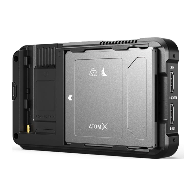 AtomX SSDmini 1 TB by Angelbird ATOMXMINI1000PK （アウトレット）