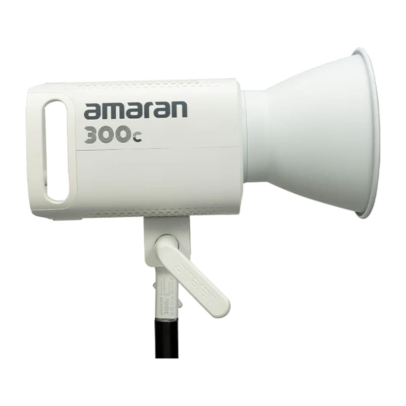 amaran 300C White