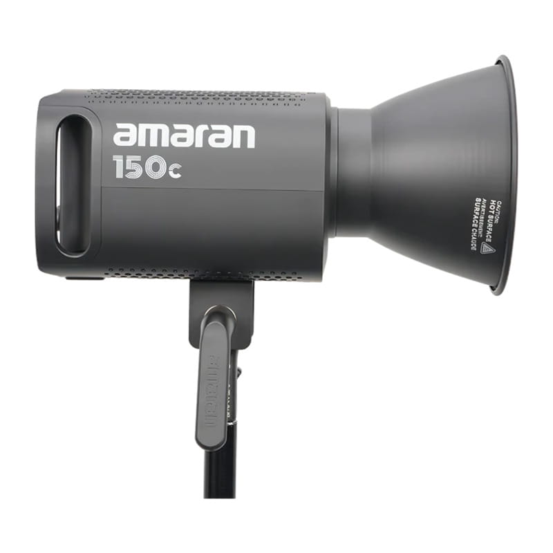 amaran 150C DeepGrey