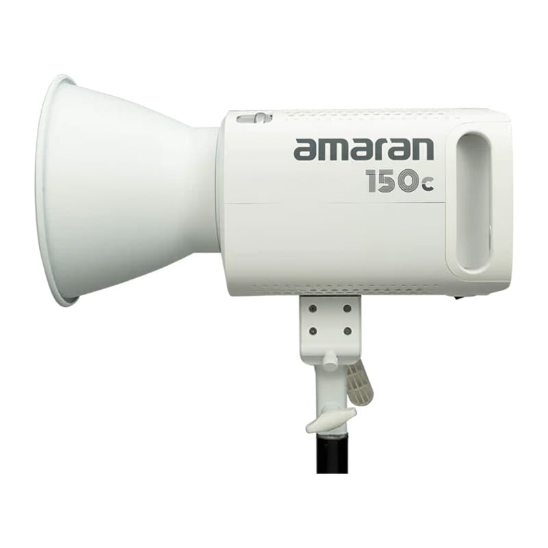 amaran 150C White