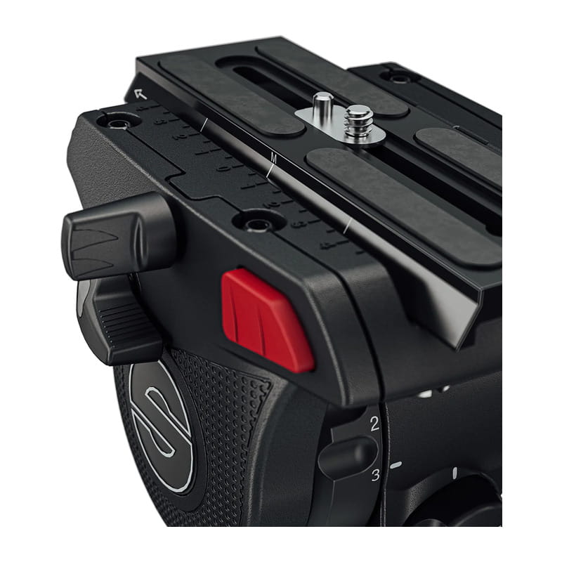 Ace XL MK II fluid head S2170-0001