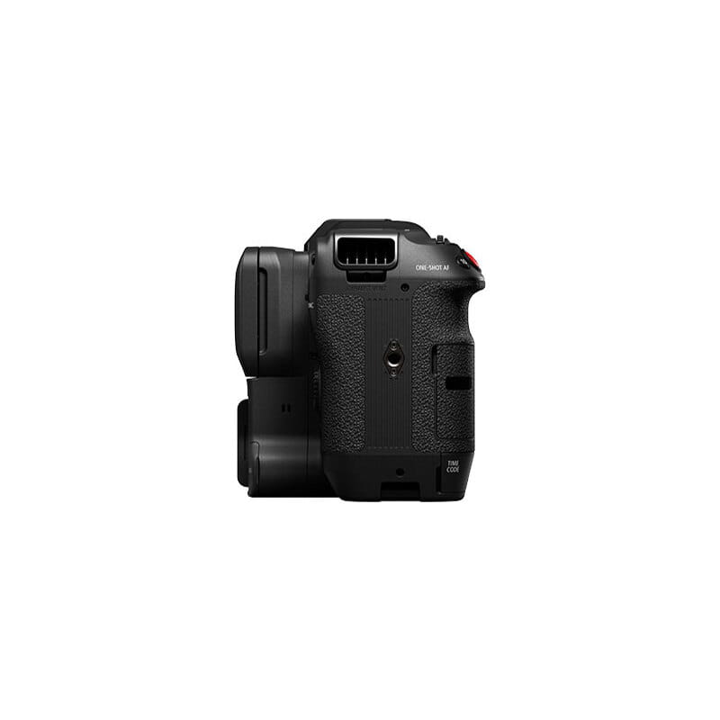 EOS C70 ボディー フジヤカメラセット BP-A60