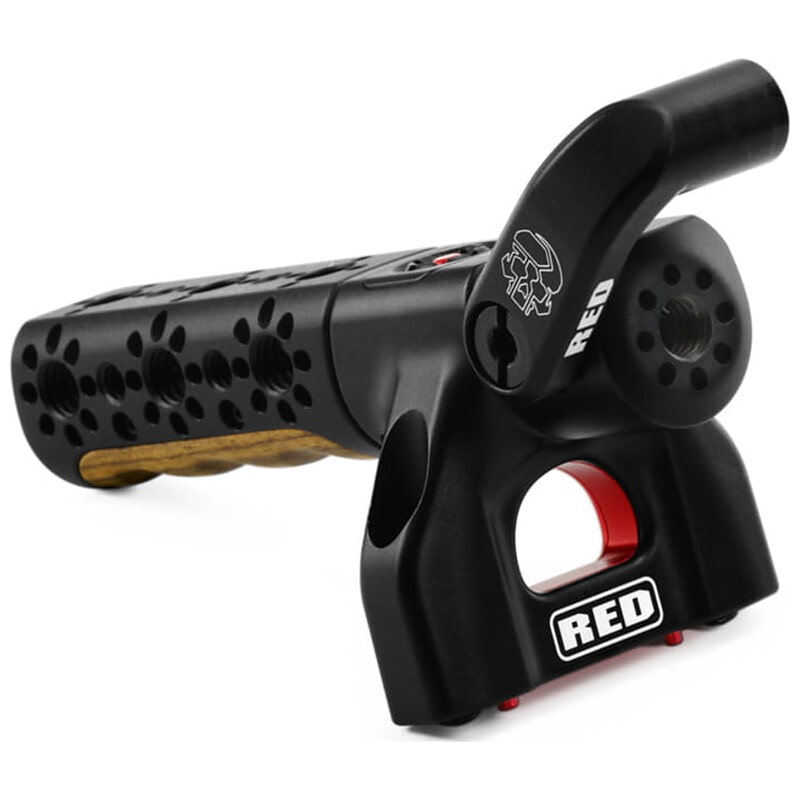 V-RAPTOR 8K VV + 6K S35 フジヤカメラセット RED Compact Top Handle