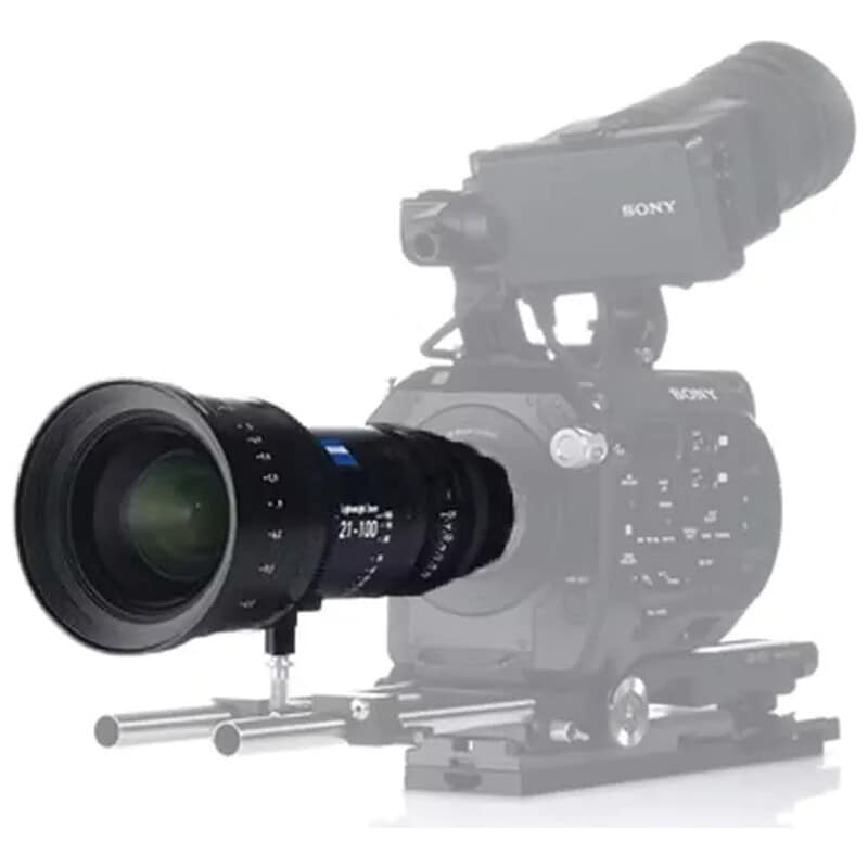 LWZ.3 21-100mm/T2.9-3.9 EF/Feet 2149-223 （アウトレット）