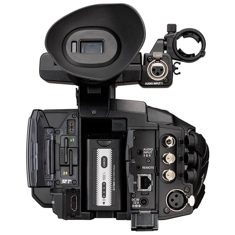 AG-CX370 (アウトレット)