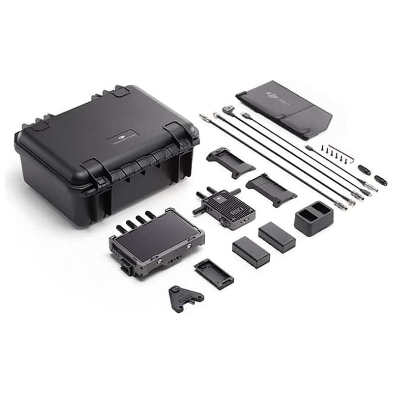 DJI Transmission (高輝度モニター コンボ) ASV002 （アウトレット）