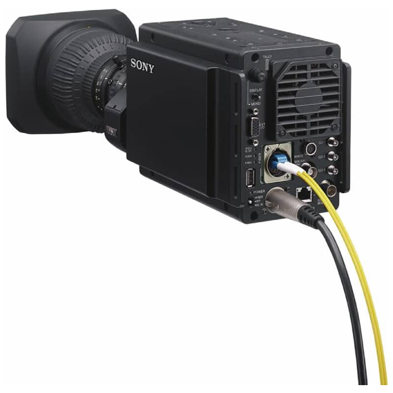 HDC-P50A