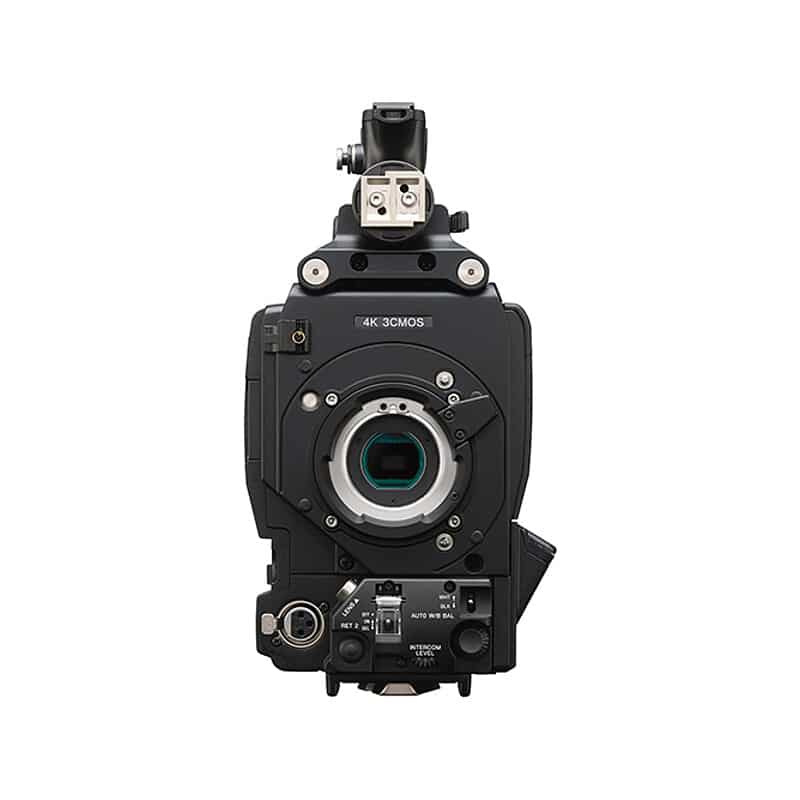 HDC-3200/L