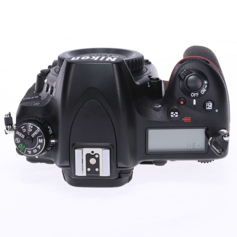 D750 ボディ