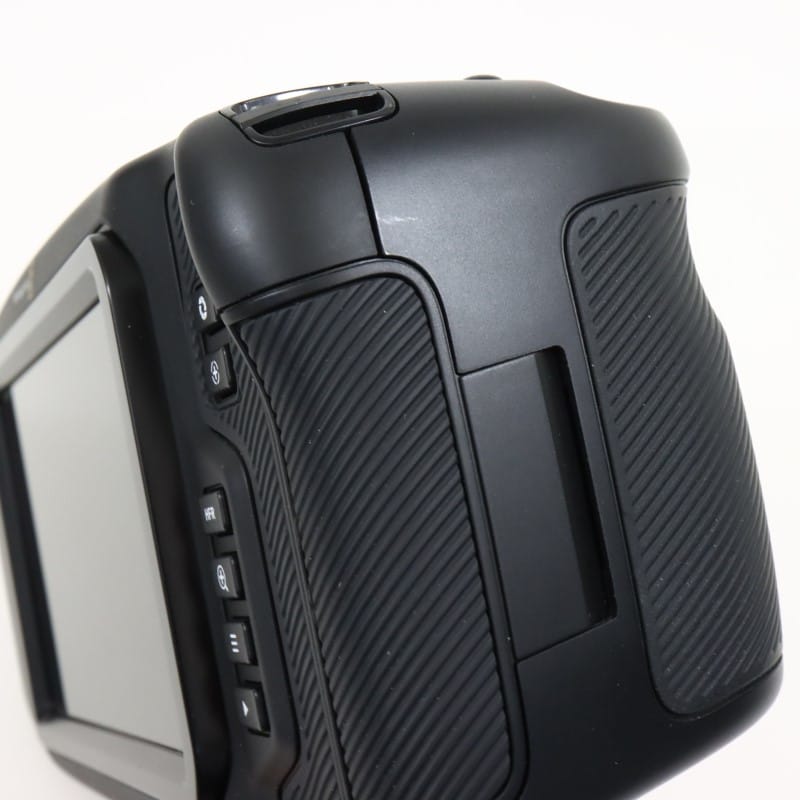 Blackmagic Pocket Cinema Camera 4K