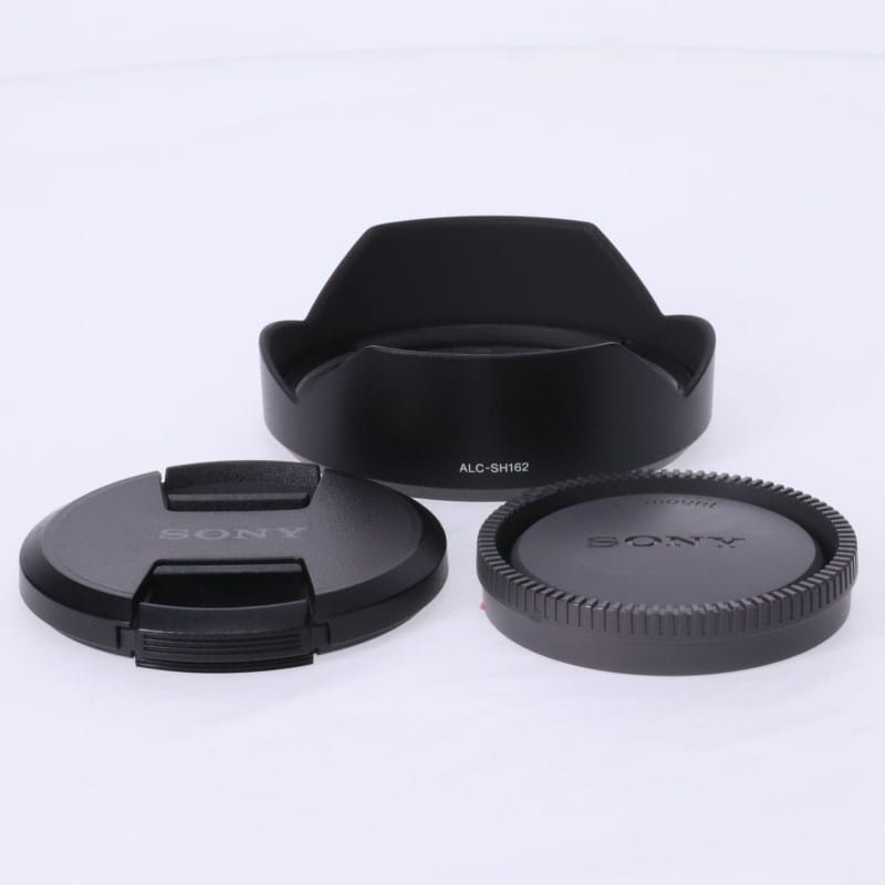 FE 20mm F1.8 G SEL20F18G
