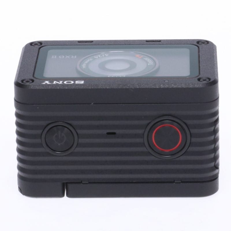 Cyber-shot RX0 II DSC-RX0M2