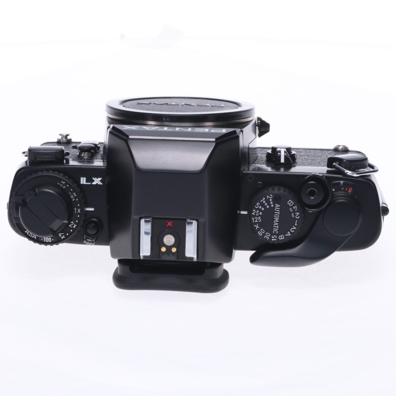 【美品　整備済】ペンタックス LX FA-1W カメラ 28mm f/2.8