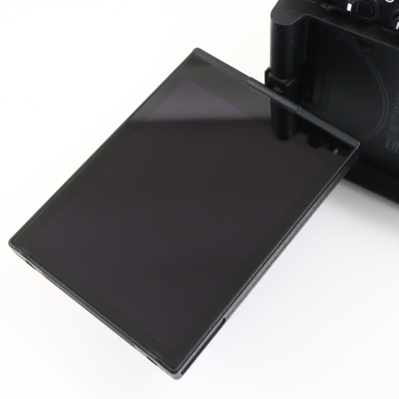 FX30 ボディ ILME-FX30B