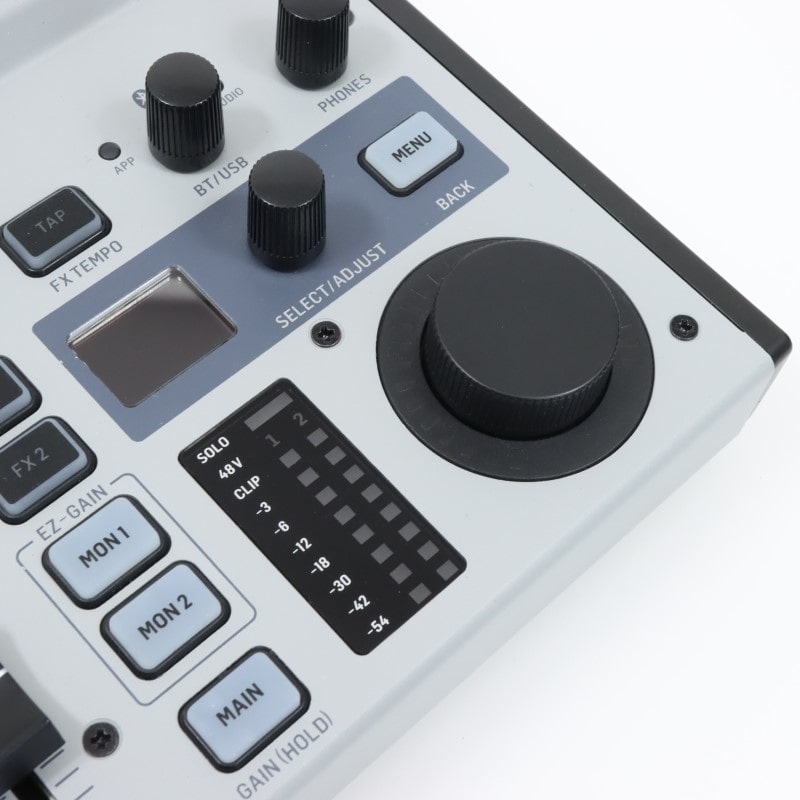 BEHRINGER FLOW8 [コンパクトデジタルミキサー] 中古