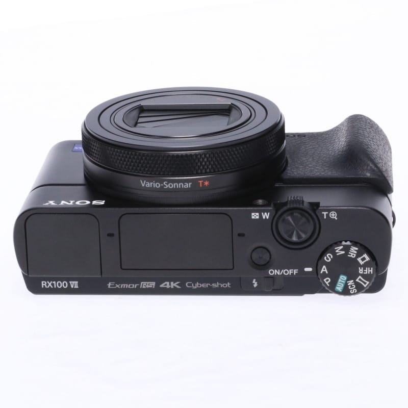 Cyber-shot RX100VII DSC-RX100M7