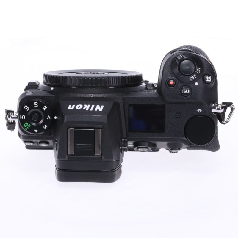 Z6II ボディ