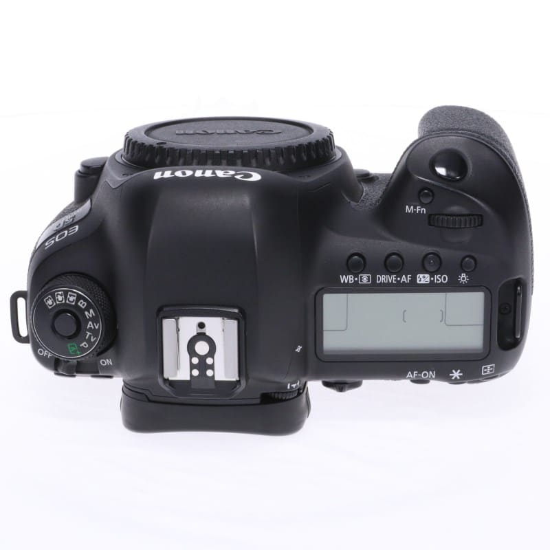 EOS 5D Mark IV ボディー