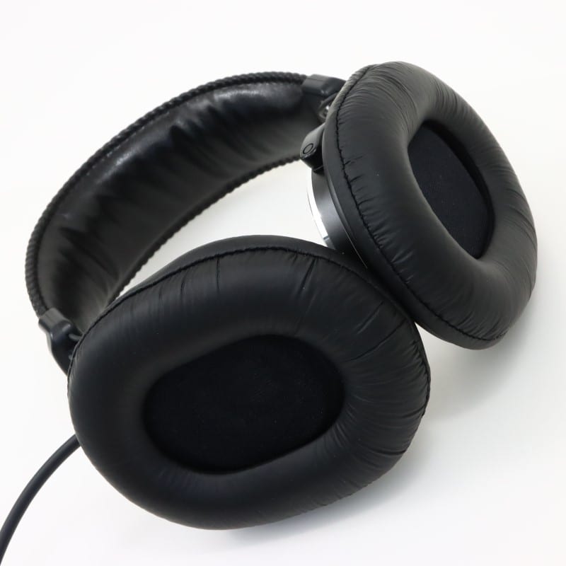 SONY MDR-CD900ST [スタジオモニターヘッドホン]