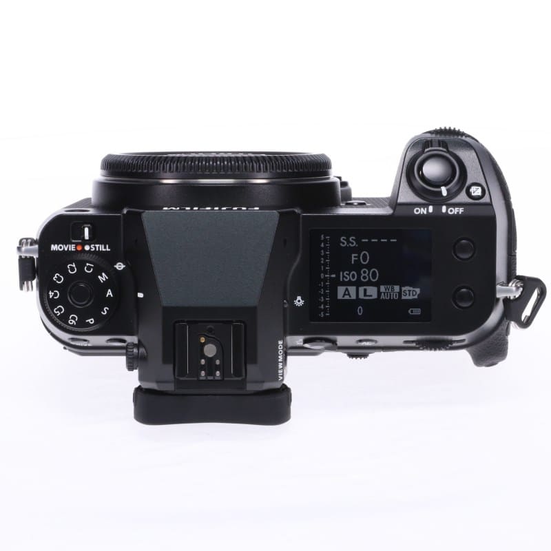 FUJIFILM GFX100S II ボディ