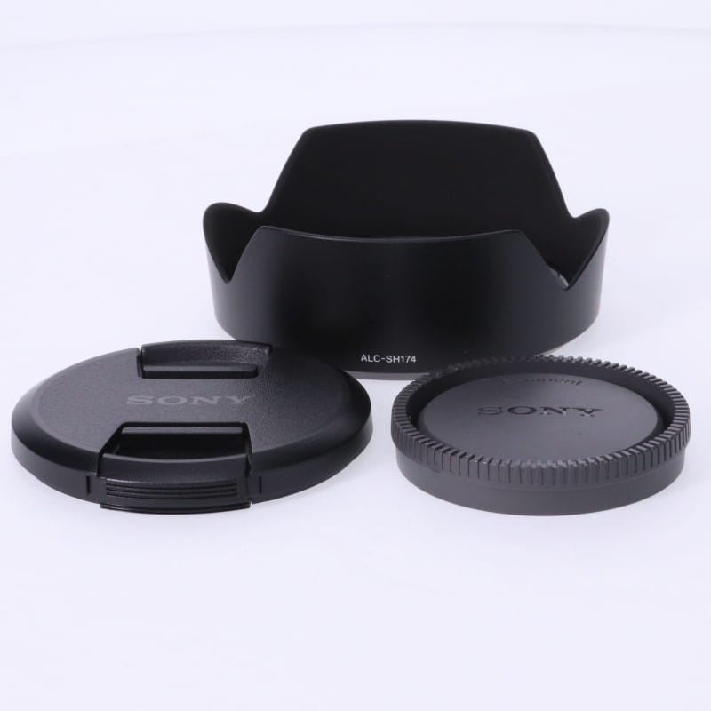 FE 20-70mm F4 G SEL2070G