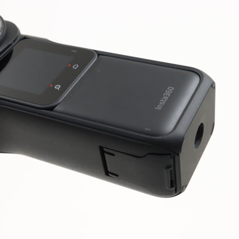 CINRSGP/D [Insta360 ONE RS 1-Inch 360 Edition]