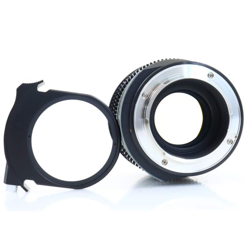 ATHENA PRIME LENS 35mm T1.9 (E-Mount)