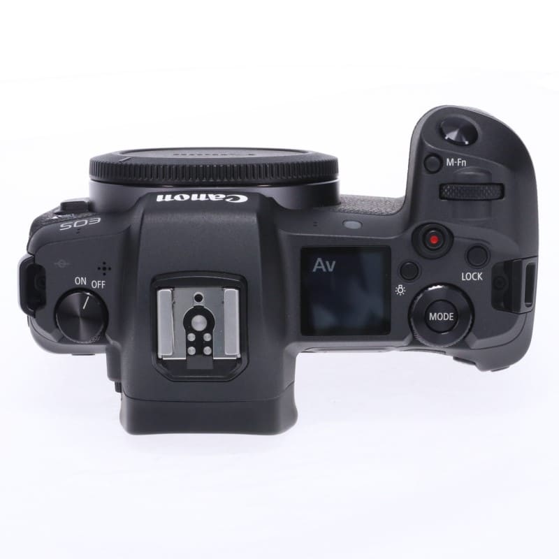 EOS R ボディー