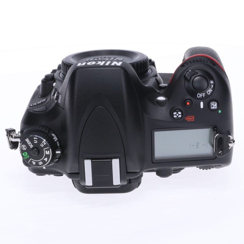 D610 ボディ