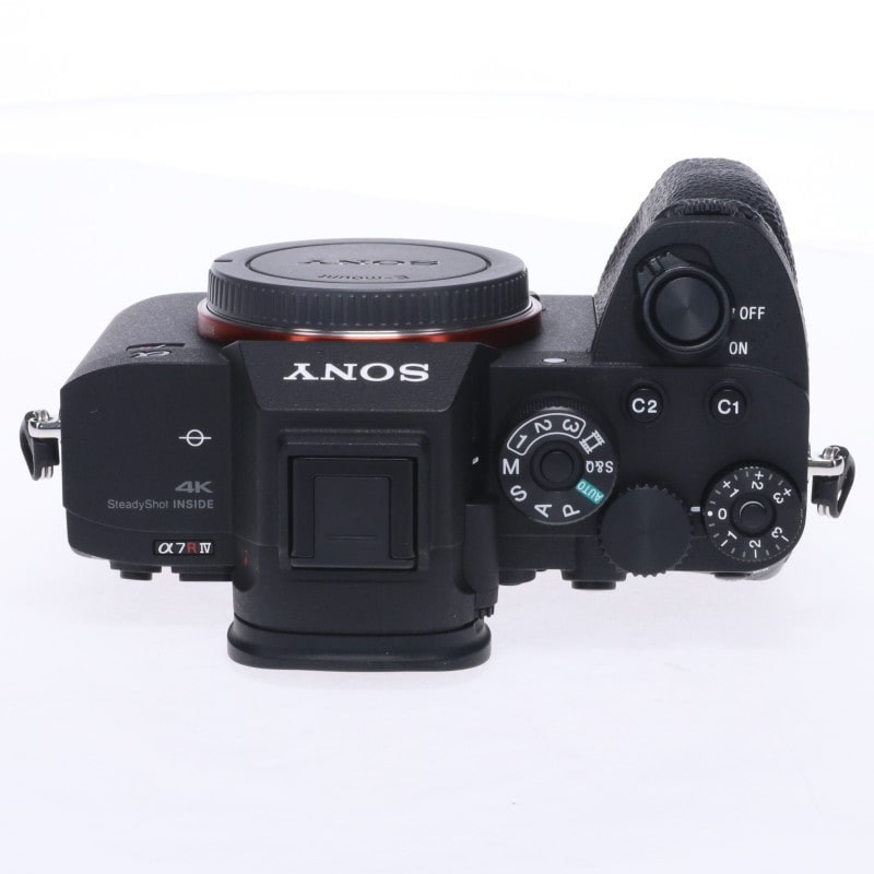 α7R IV ILCE-7RM4A