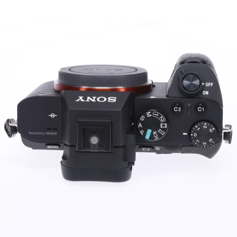 α7 II ボディ ILCE-7M2B