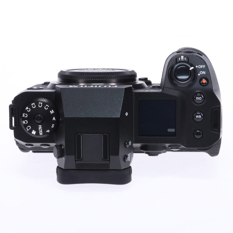 FUJIFILM X-H2 ボディ