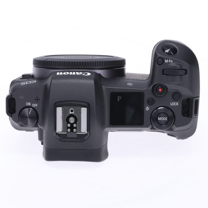 EOS R ボディー