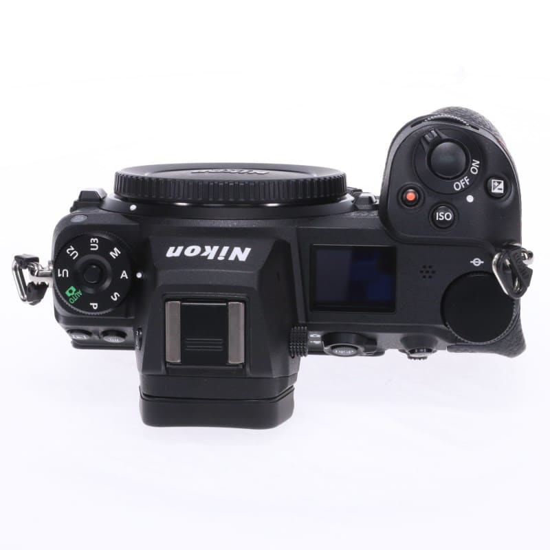 Z6II ボディ