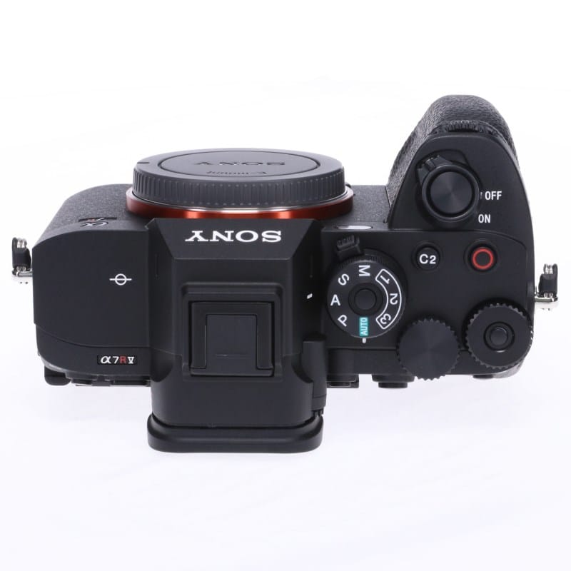 α7R V ボディ ILCE-7RM5