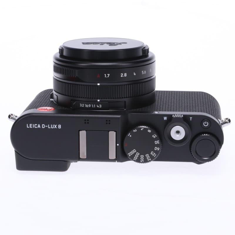 ライカ D-LUX8 19191