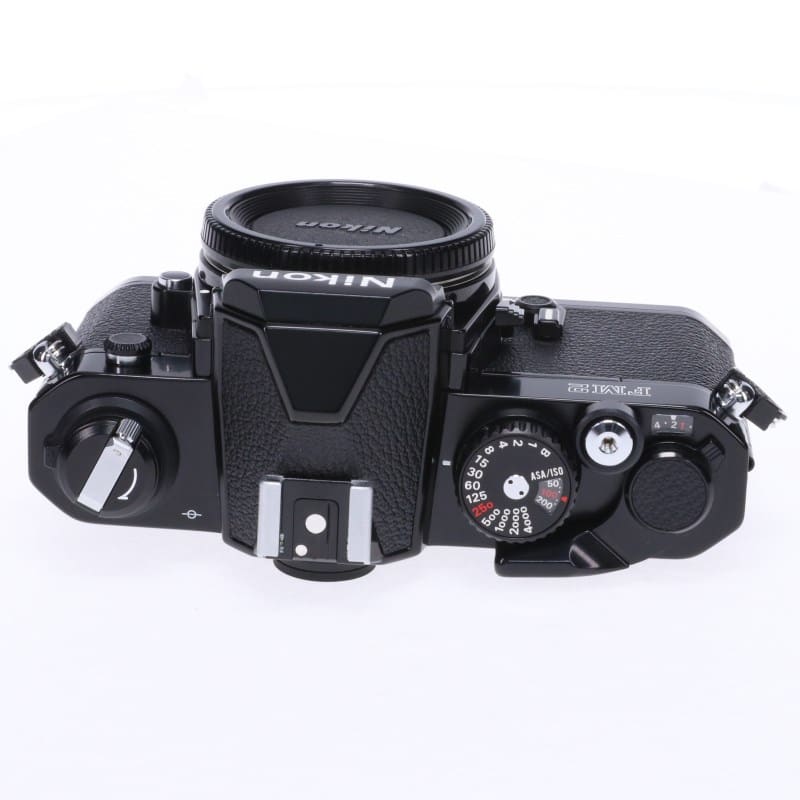 New FM2 ブラック