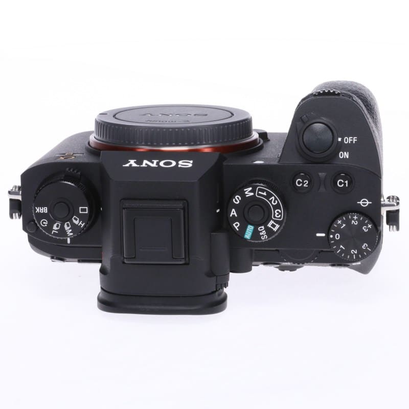 SONY α9 ボディ ILCE-9 ABランク 中古｜フジヤカメラ
