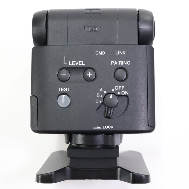 フラッシュ HVL-F28RMA