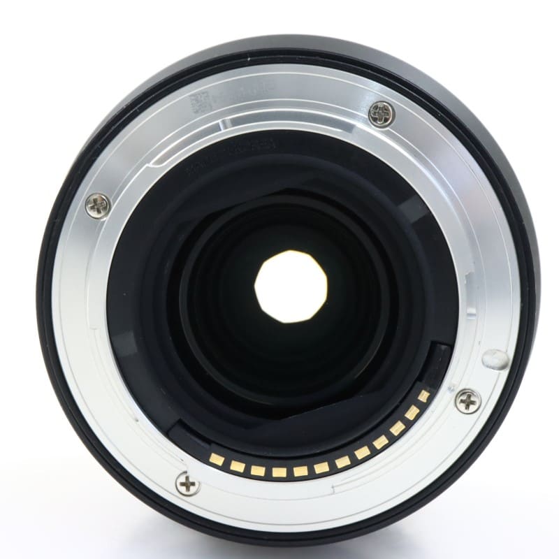 SYCAF24-NEX [V-AF 24mm T1.9 ソニーFE]