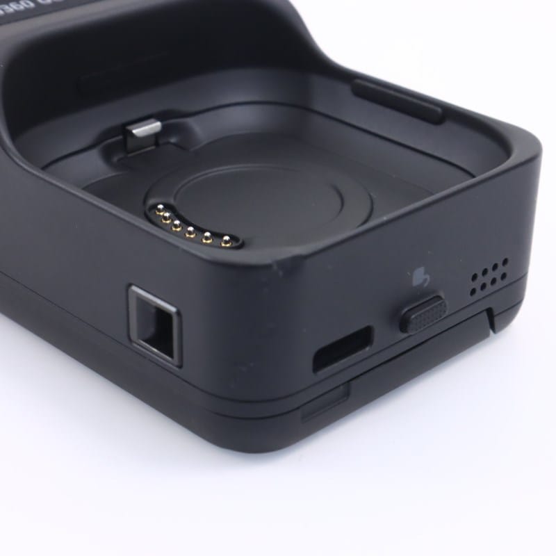 Insta360 GO Ultra ミッドナイトブラック CINSABEA-GOULTRA02
