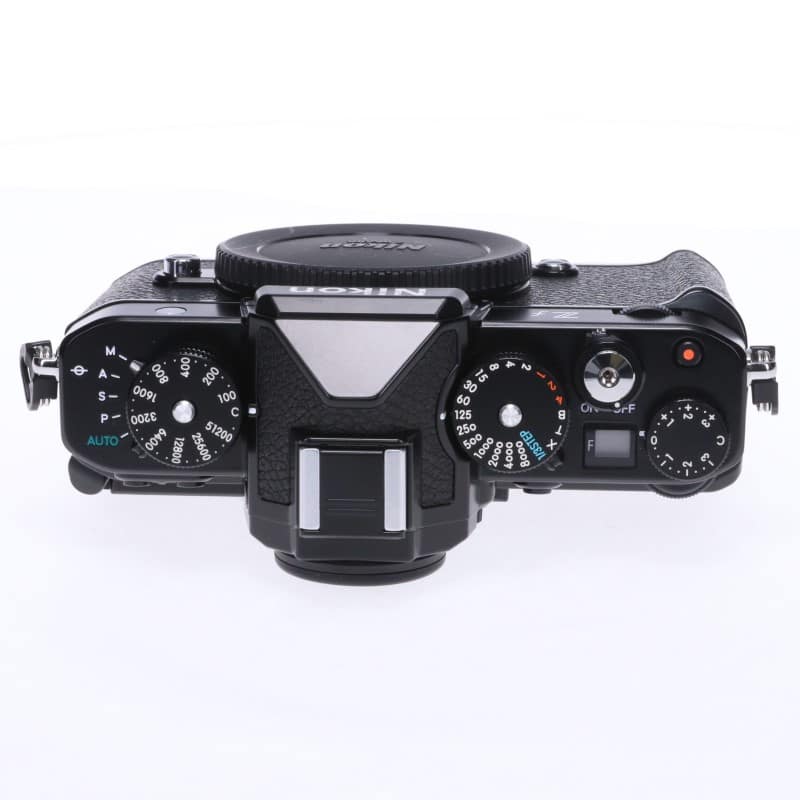 Zf ボディ