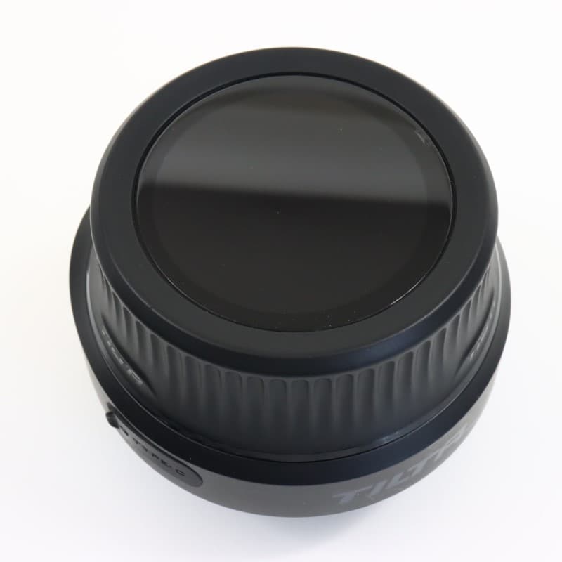 WLC-T05 [Nucleus Nano II Wireless Lens Control System]