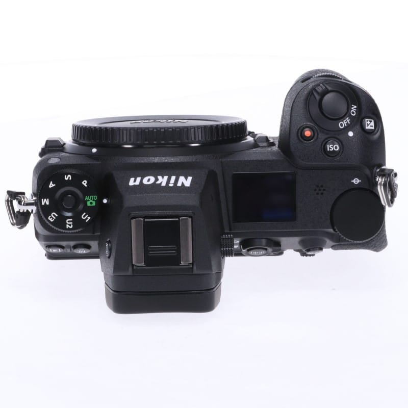Z6II ボディ